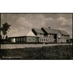 Stokkemarke Kro - Fotograf Nissen 94721 - Brugt