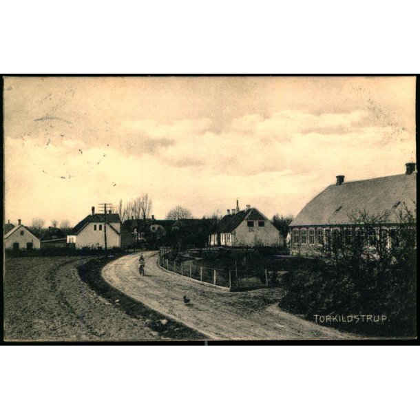 Torkildstrup - P.P. Adrian 23126 - Brugt