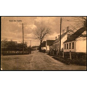 Parti fra Veilby - H. Schmidt y 25 - Brugt