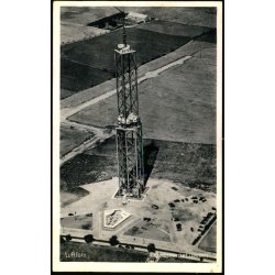 Luftfoto - Odinstaarnet (Eneret) - Aero Express 71033 - Ubrugt