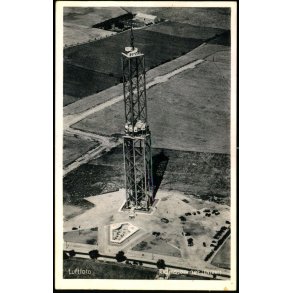 Luftfoto - Odinstaarnet (Eneret) - Aero Express 71033 - Ubrugt