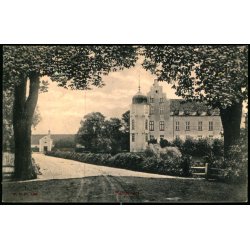 Hardenberg - W.K.F. 1480 - Ubrugt