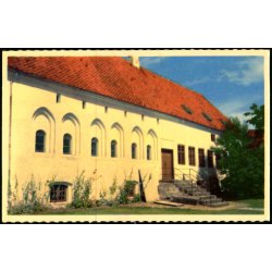 Nyk�bing Mors  - Dueholm Kloster - Stender 3 - Ubrugt