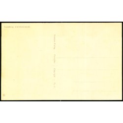 Svendborg - Christiansminde - Stender 8 - Ubrugt