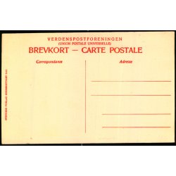 Udsigt over Tisvilde - Stender 6401 - Ubrugt