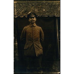 Fotokort - u/n - Ubrugt