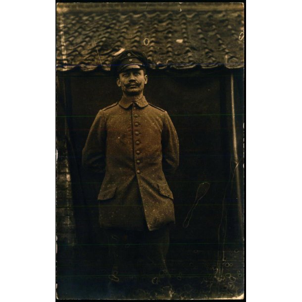 Fotokort - u/n - Ubrugt