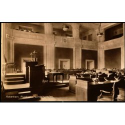 K�benhavn - Rigsdagen - Landstingssalen - Alex Vincent 205