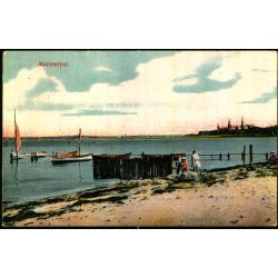 Marienlyst - Helsing�r - Alex Vincent 148 - Brugt