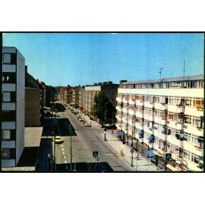 Charlottenlund - Ordrupvej - Grako 377 - Ubrugt