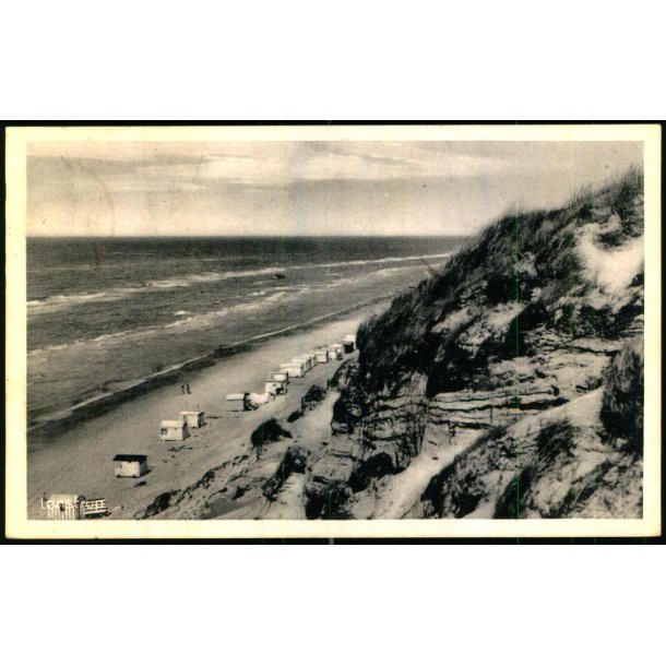 L�nstrup - Stender L. 158 - Brugt