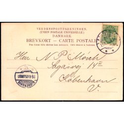 Banegaarden - Aalborg - 3080 -