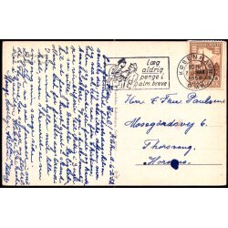 Raadhuspladsen - Wilkig &amp; Landsbo Serie 1600/8