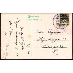 Kbenhavn - Raadhuset - u/n