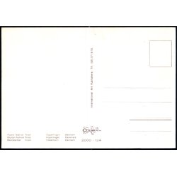 Blomsterfest - Tivoli  - Kbenhavn - Colorams 2000-124