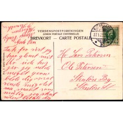 K�benhavn - Zoologisk Have - Zebraer - u/n