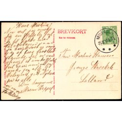 Torkildstrup - P.P. Adrian 23126 - Brugt