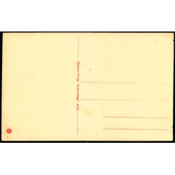 Odense fra Boldklubben - Stender 43106 - Ubrugt