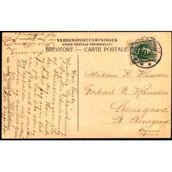 Faaborg - Torvegade - Peter Alstrup 3895 - Brugt