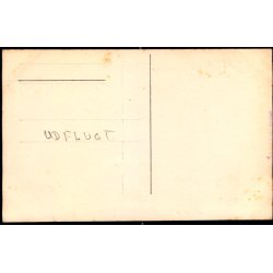 Askov H�jskole - udflugt til Kolding - Fotokort u/n - Ubrugt