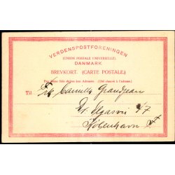 Vejen Vandm�lle - W.K.F. 1137 - Brugt