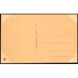 Odense - Parti fra Kongenshave - Stender u/n - Ubrugt