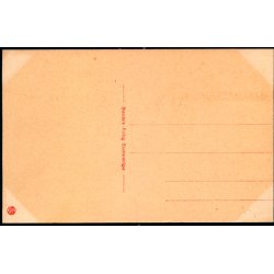 Odense - Krypten i Sct. Knuds-Kirke - Stender u/n - Ubrugt