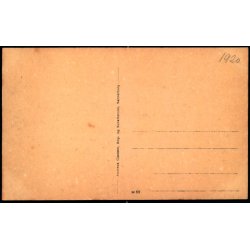 S�nderborg - Frederik VII.s Bro - A. Clausens Bogh. M 69 - Ubrugt