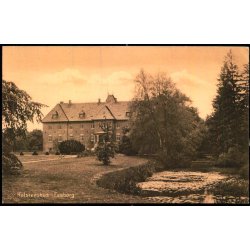 Holstenshus - Faaborg - F.C. Alstrups Bogh. 38790 - Ubrugt