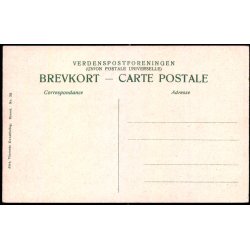 Kbenhavn - Gefion - Alex Vincent Eneret 30