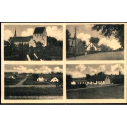 Partier fra Vissenbjerg og Duedal - H. Schmidt 5000 - Ubrugt