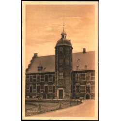 Ulriksholm - Stender 43884 - Ubrugt