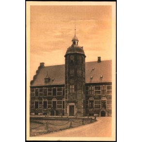 Ulriksholm - Stender 43884 - Ubrugt