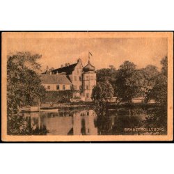 Brahetrolleborg - H. Schmidt u/n - Ubrugt