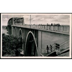 Lillebltsbroen - Rudolf Olsen 4782 - Ubrugt
