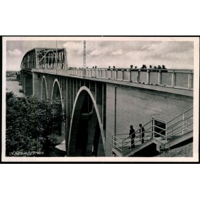 Lillebltsbroen - Rudolf Olsen 4782 - Ubrugt