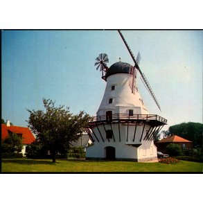 Christiansmlle - Svendborg - O.P.O. 8506 - Ubrugt