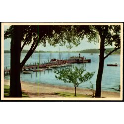 Svendborg - Christiansminde - K. Witt-Mller 6700 - 356 - Ubrugt