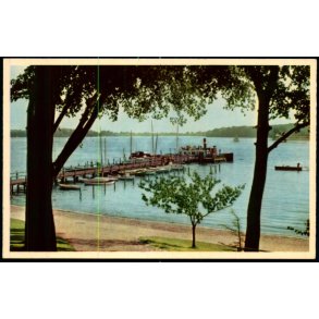 Svendborg - Christiansminde - K. Witt-Mller 6700 - 356 - Ubrugt