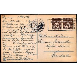 K�benhavn - Rigsdagen - Vandrehallen - Alex Vincent 208