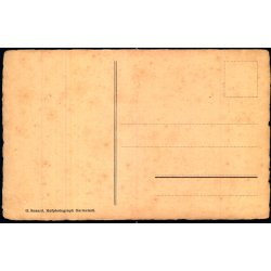 Fotokort - u/n - Ubrugt