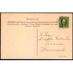 Godt Nytt r - S. VI - nr. 18 - Brugt