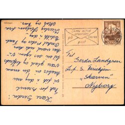 Helsing�r - Rudolf Olsen 273 - Brugt