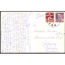 L�nstrup - Stranden - Stender H. 158 K - Brugt