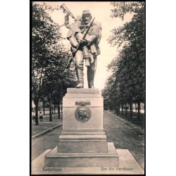 Kbenhavn - Den lille Hornblser - Alex Vincent 34