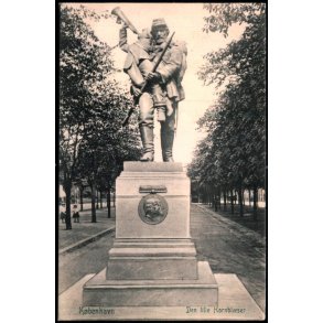 Kbenhavn - Den lille Hornblser - Alex Vincent 34