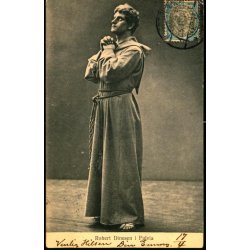 Robert Dinesen i Fulvia - Ed. F. Ph. &amp; Co. 4459