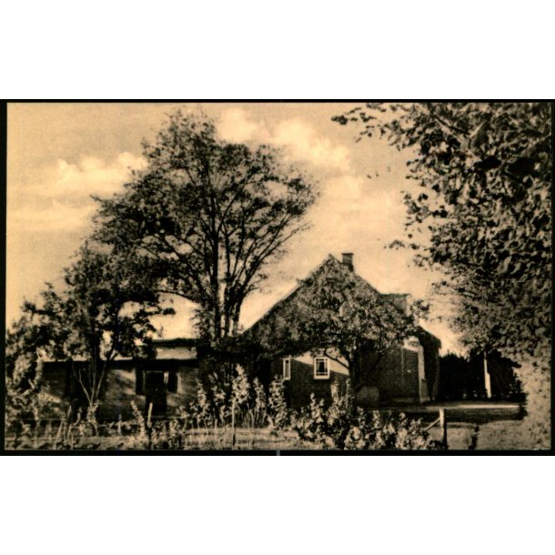 Badepension "Minesminde" - Lohals - Langeland - Langelands Papirhandel 120 - Ubrugt