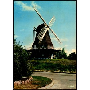 Sby Mlle - Sby - r - Creutz Bogh. 143 523 035 - Ubrugt