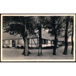 Marielyst - �sters�bad - Stender  F. 218 - Ubrugt